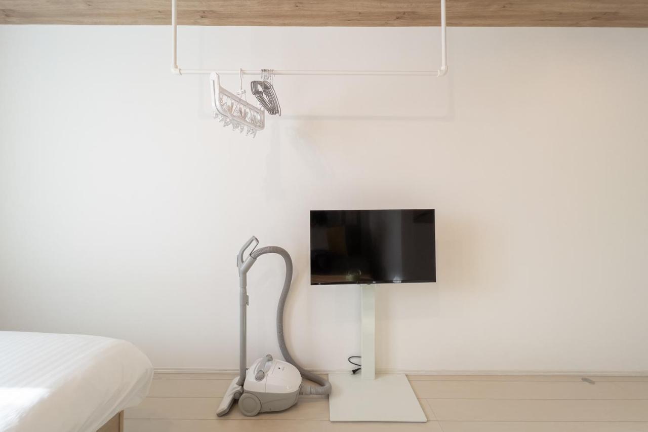 Mat Oshiage Ⅱ Apartment โตเกียว ภายนอก รูปภาพ