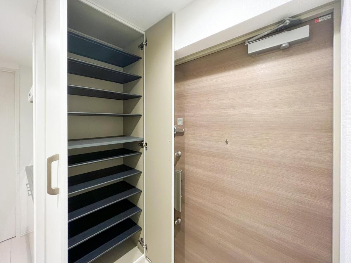 Mat Oshiage Ⅱ Apartment โตเกียว ภายนอก รูปภาพ