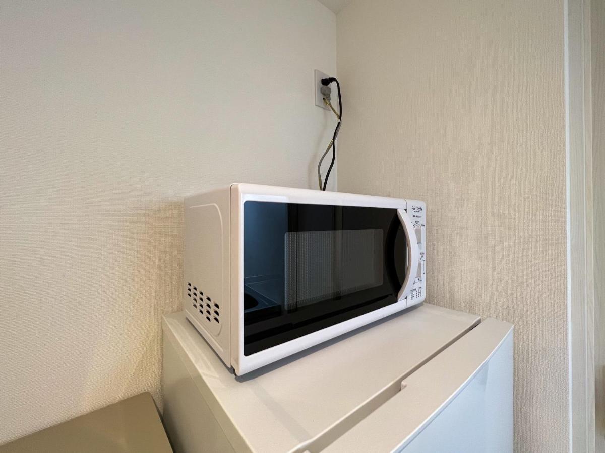 Mat Oshiage Ⅱ Apartment โตเกียว ภายนอก รูปภาพ