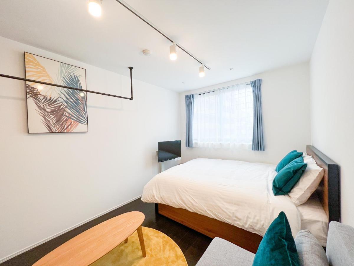 Mat Oshiage Ⅱ Apartment โตเกียว ภายนอก รูปภาพ