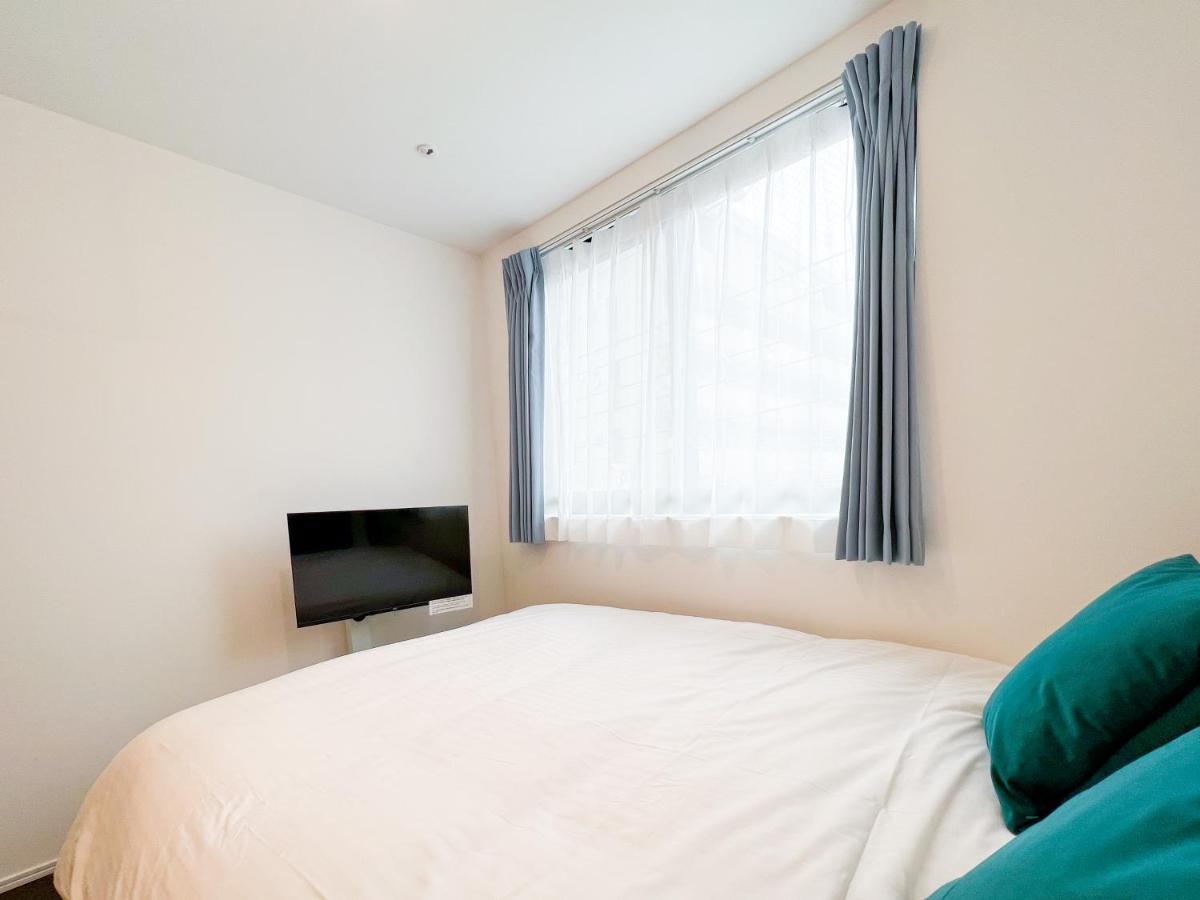 Mat Oshiage Ⅱ Apartment โตเกียว ภายนอก รูปภาพ