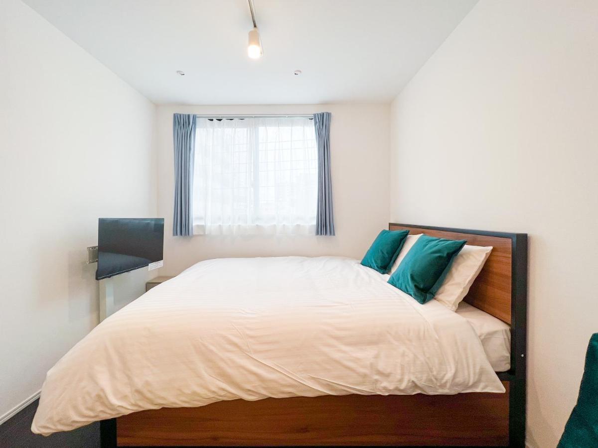 Mat Oshiage Ⅱ Apartment โตเกียว ภายนอก รูปภาพ