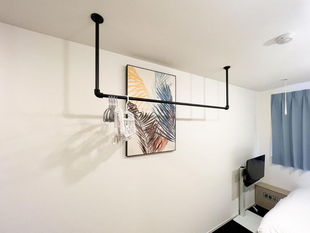 Mat Oshiage Ⅱ Apartment โตเกียว ภายนอก รูปภาพ