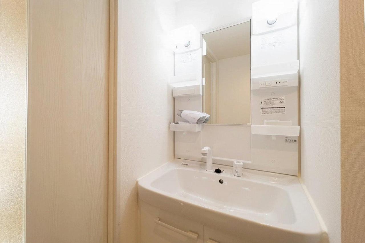 Mat Oshiage Ⅱ Apartment โตเกียว ภายนอก รูปภาพ
