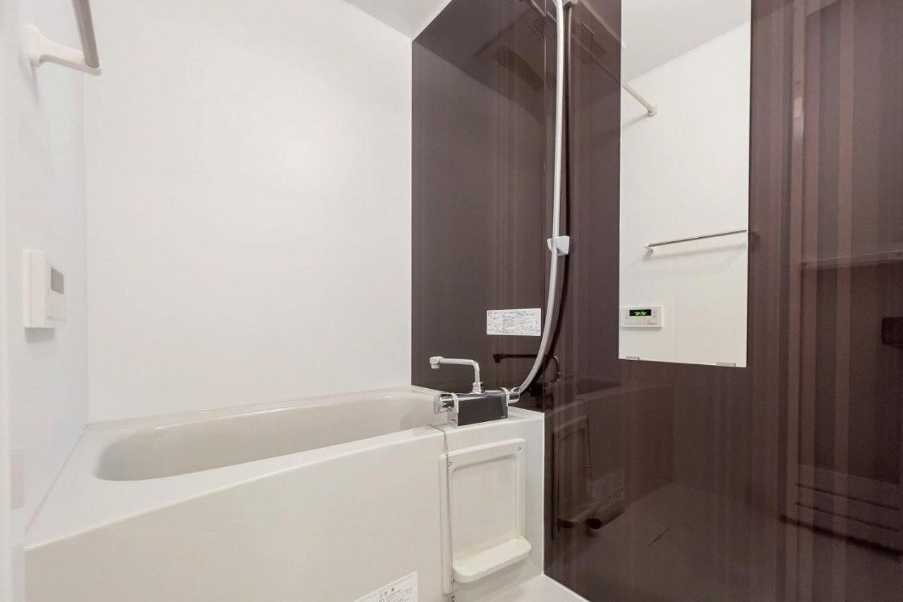 Mat Oshiage Ⅱ Apartment โตเกียว ภายนอก รูปภาพ