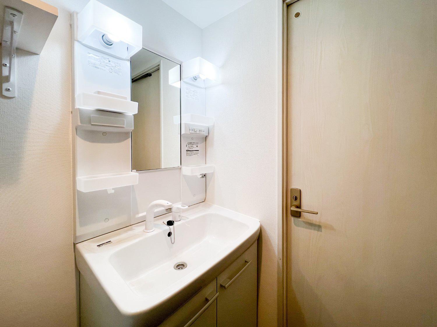 Mat Oshiage Ⅱ Apartment โตเกียว ภายนอก รูปภาพ