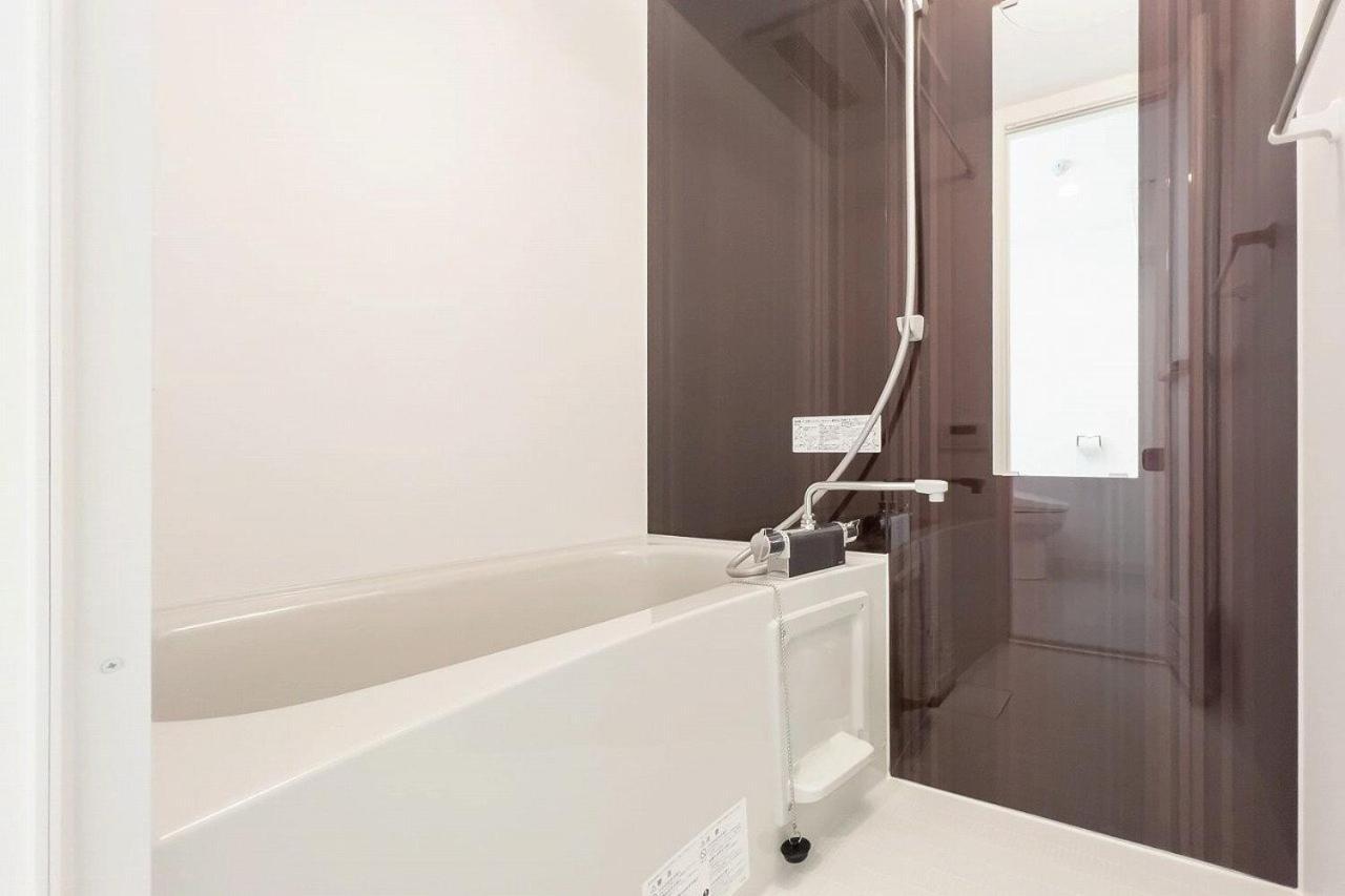Mat Oshiage Ⅱ Apartment โตเกียว ภายนอก รูปภาพ