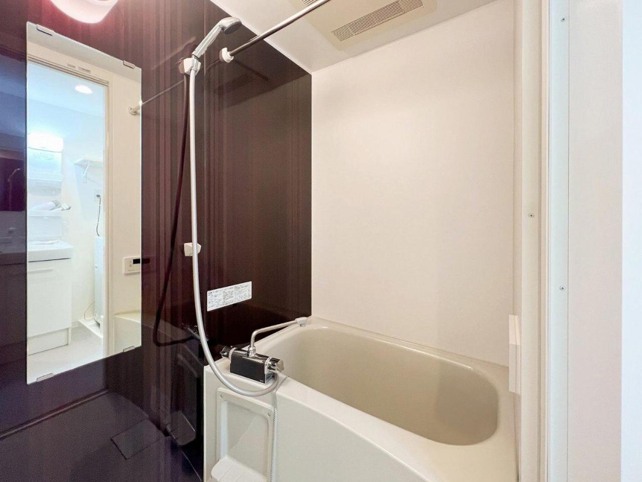 Mat Oshiage Ⅱ Apartment โตเกียว ภายนอก รูปภาพ