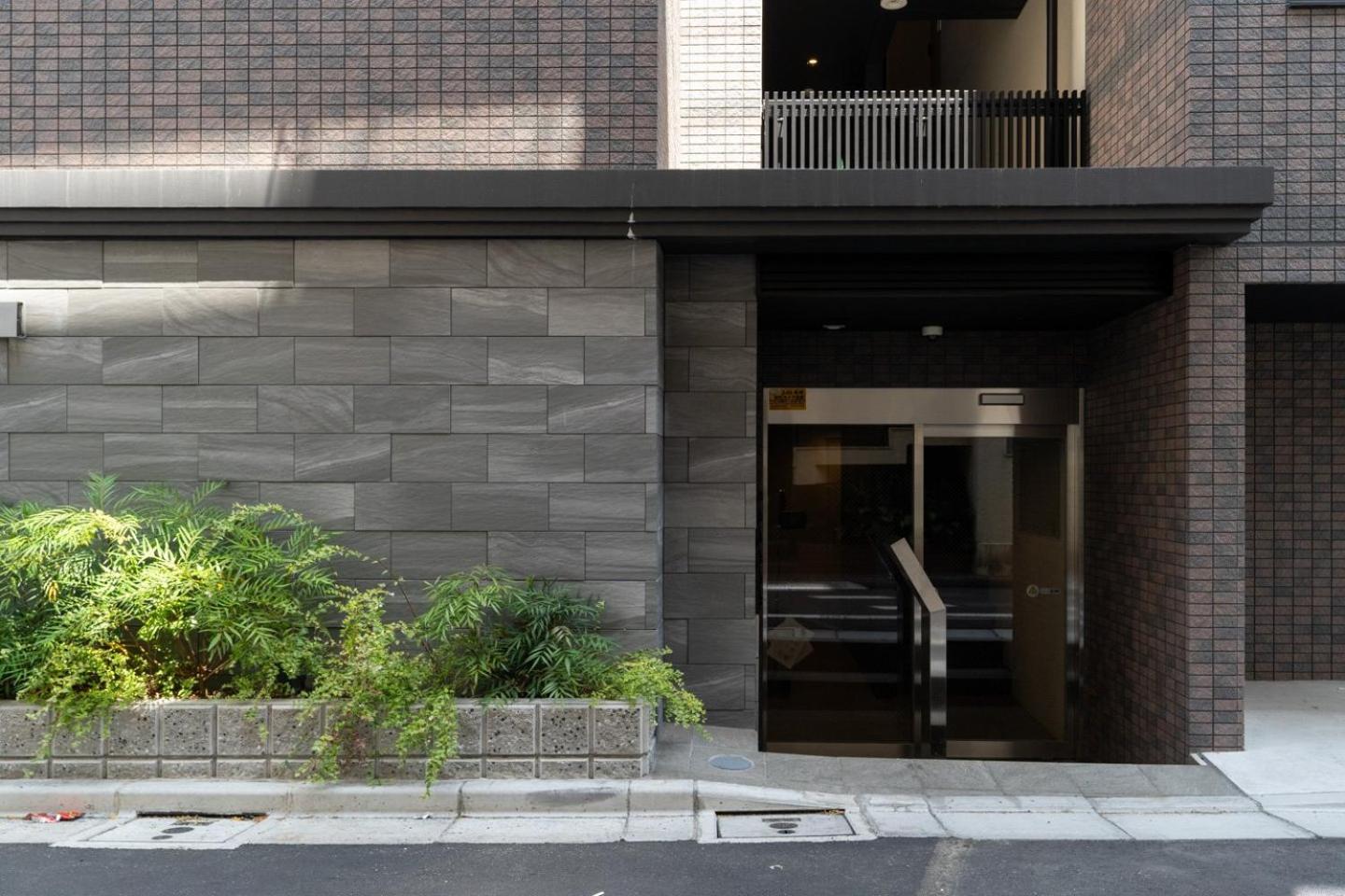 Mat Oshiage Ⅱ Apartment โตเกียว ภายนอก รูปภาพ