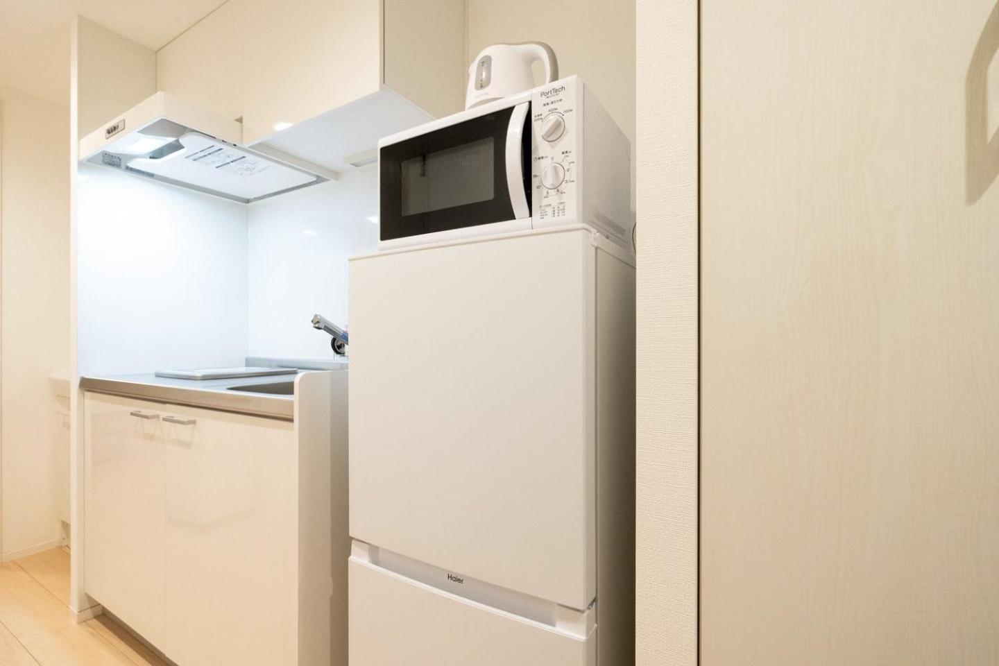 Mat Oshiage Ⅱ Apartment โตเกียว ภายนอก รูปภาพ