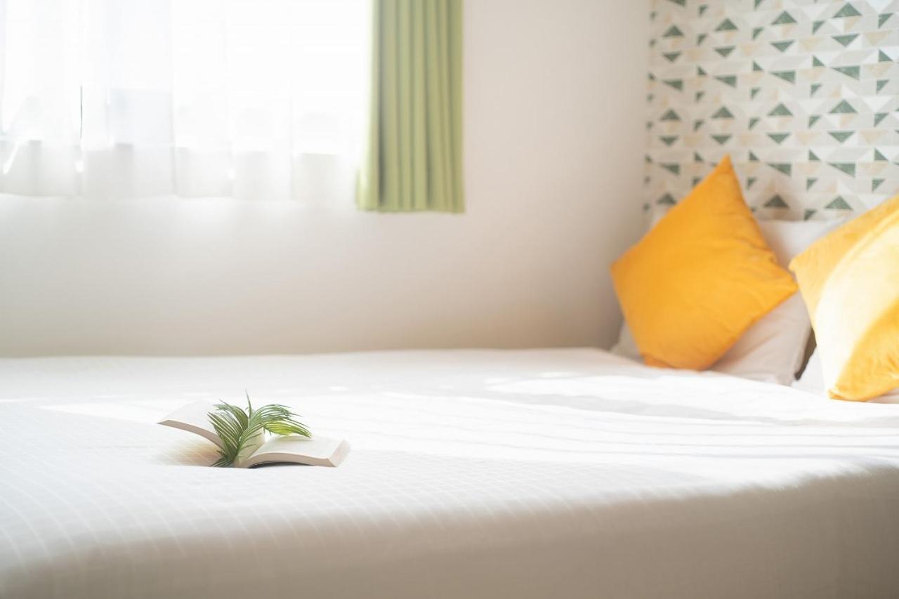 Mat Oshiage Ⅱ Apartment โตเกียว ภายนอก รูปภาพ